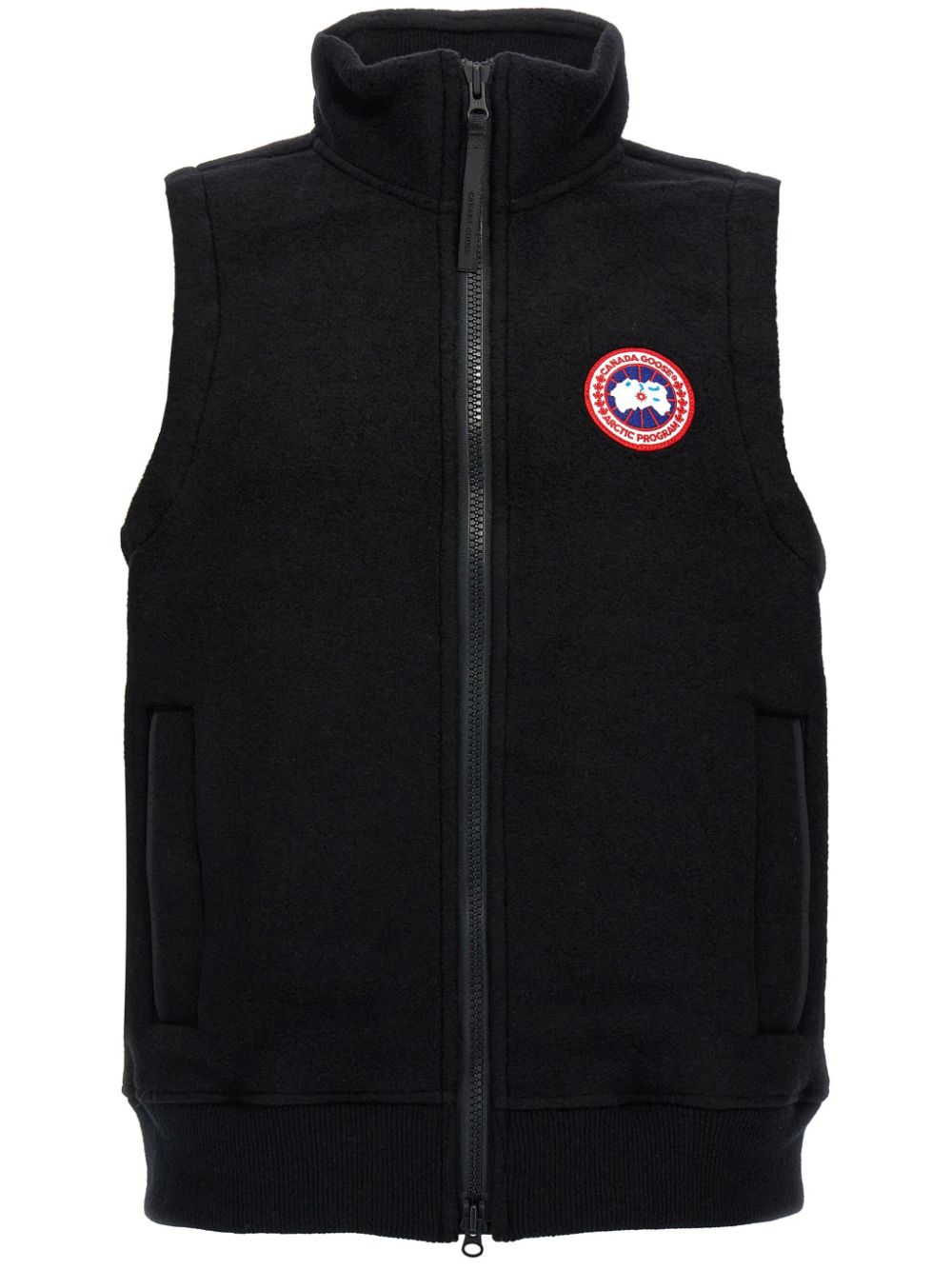 Mersey vest