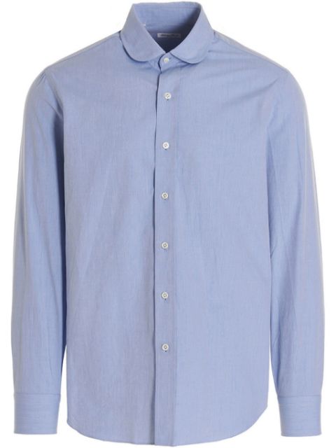 Salvatore Piccolo cotton shirt