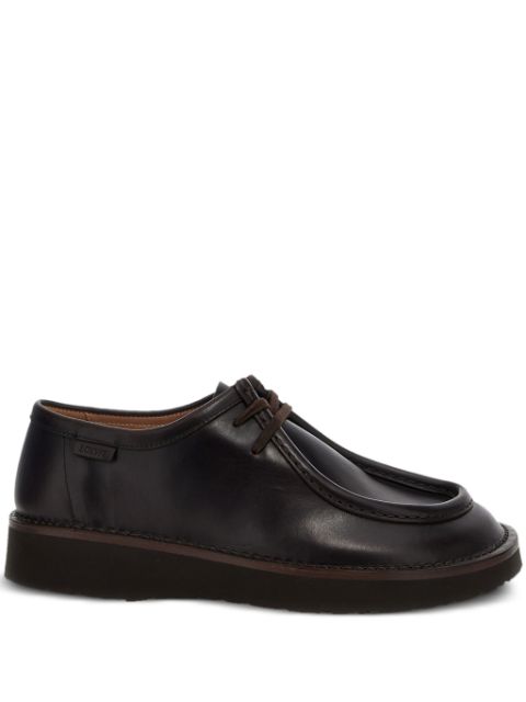 LOEWE Faro Derby shoes Men