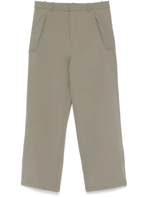Hiking Patrol soft-shell trousers
