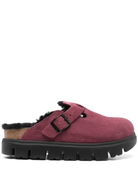 Birkenstock Boston PAP Mules