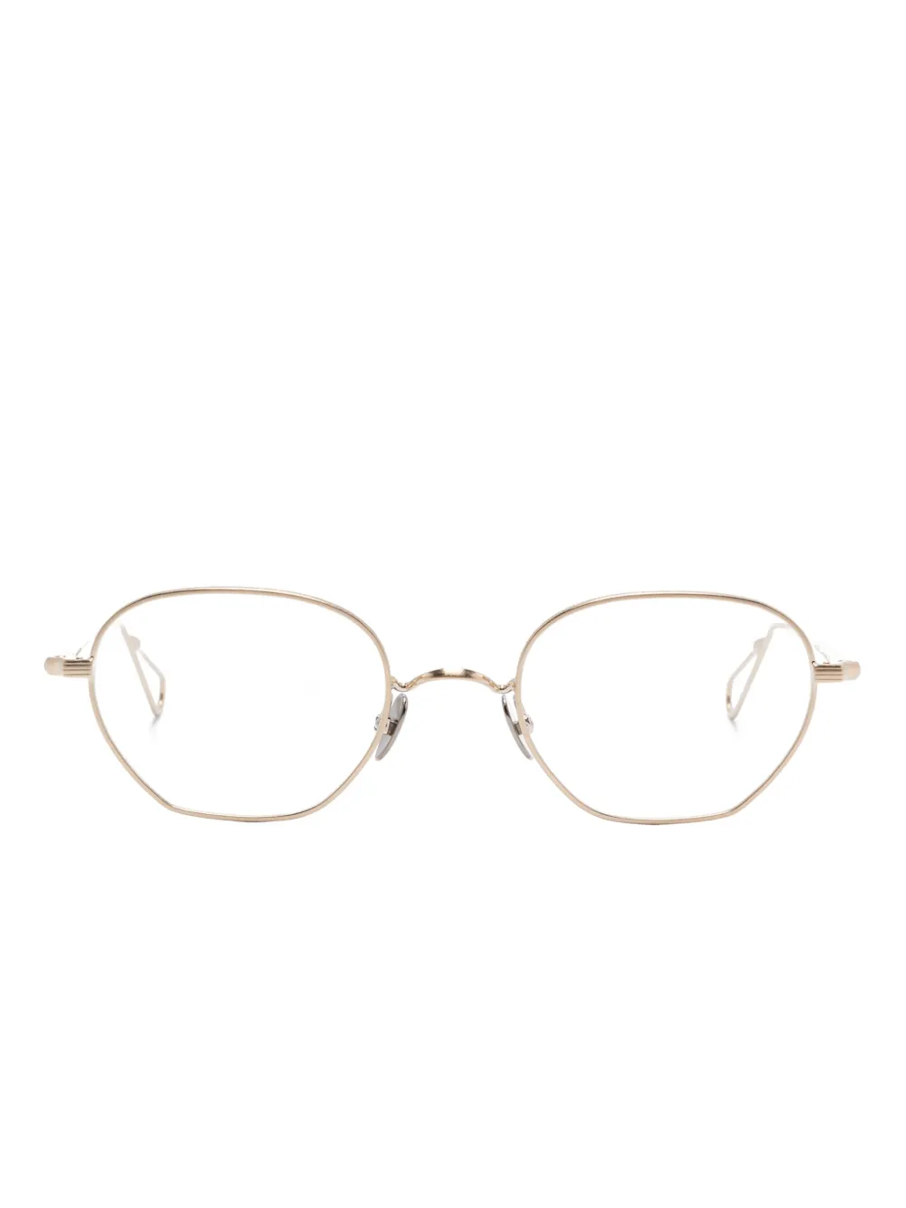 Ahlem lunettes de vue Saints Peres | or | Image 1
