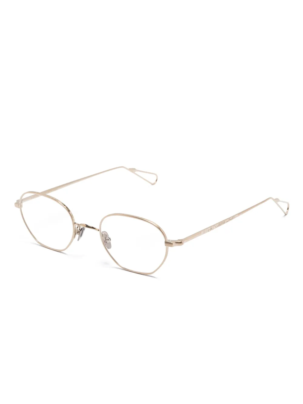 Ahlem lunettes de vue Saints Peres | Homme | Image 2