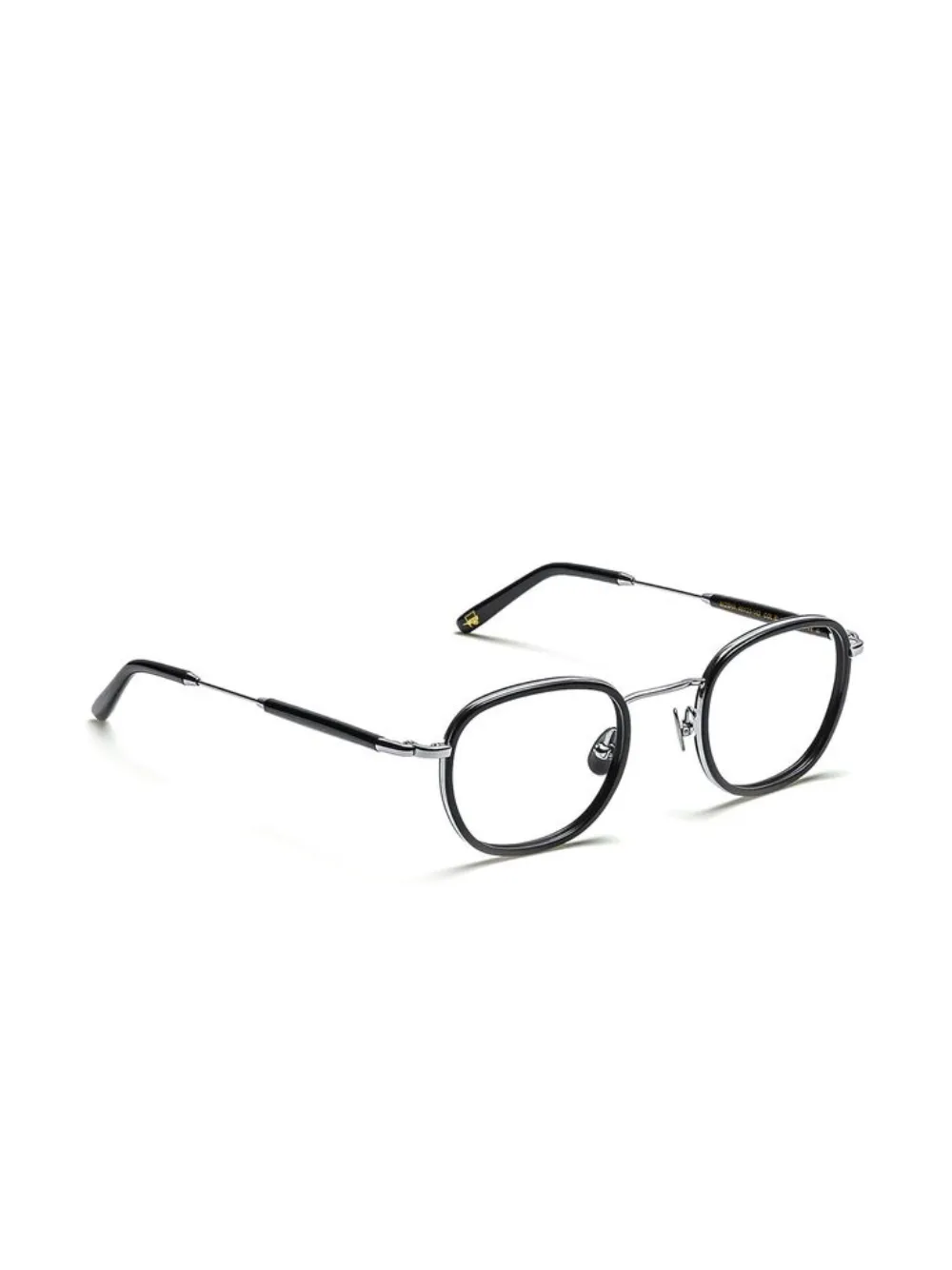 Moscot Mosha square glasses | Men | Image 2