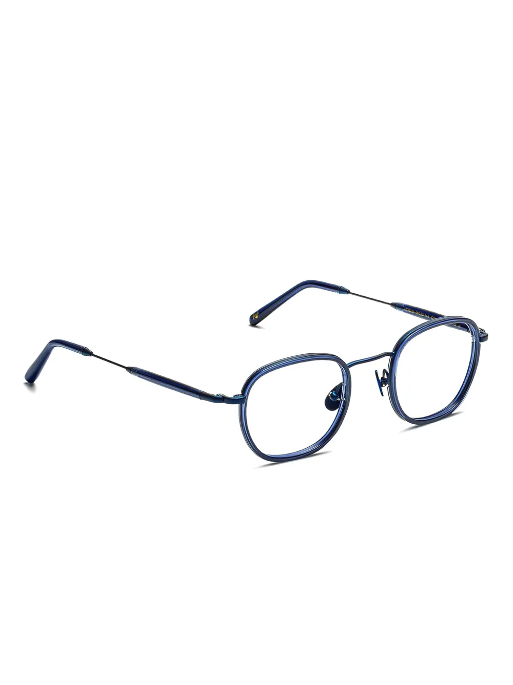 Moscot Mosha square-frame glasses | Men | Image 2