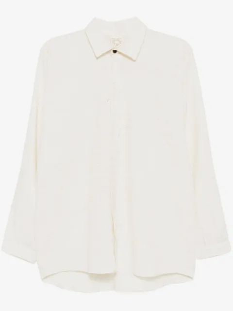 Jan Jan Van Essche chemise Wind Kasuri