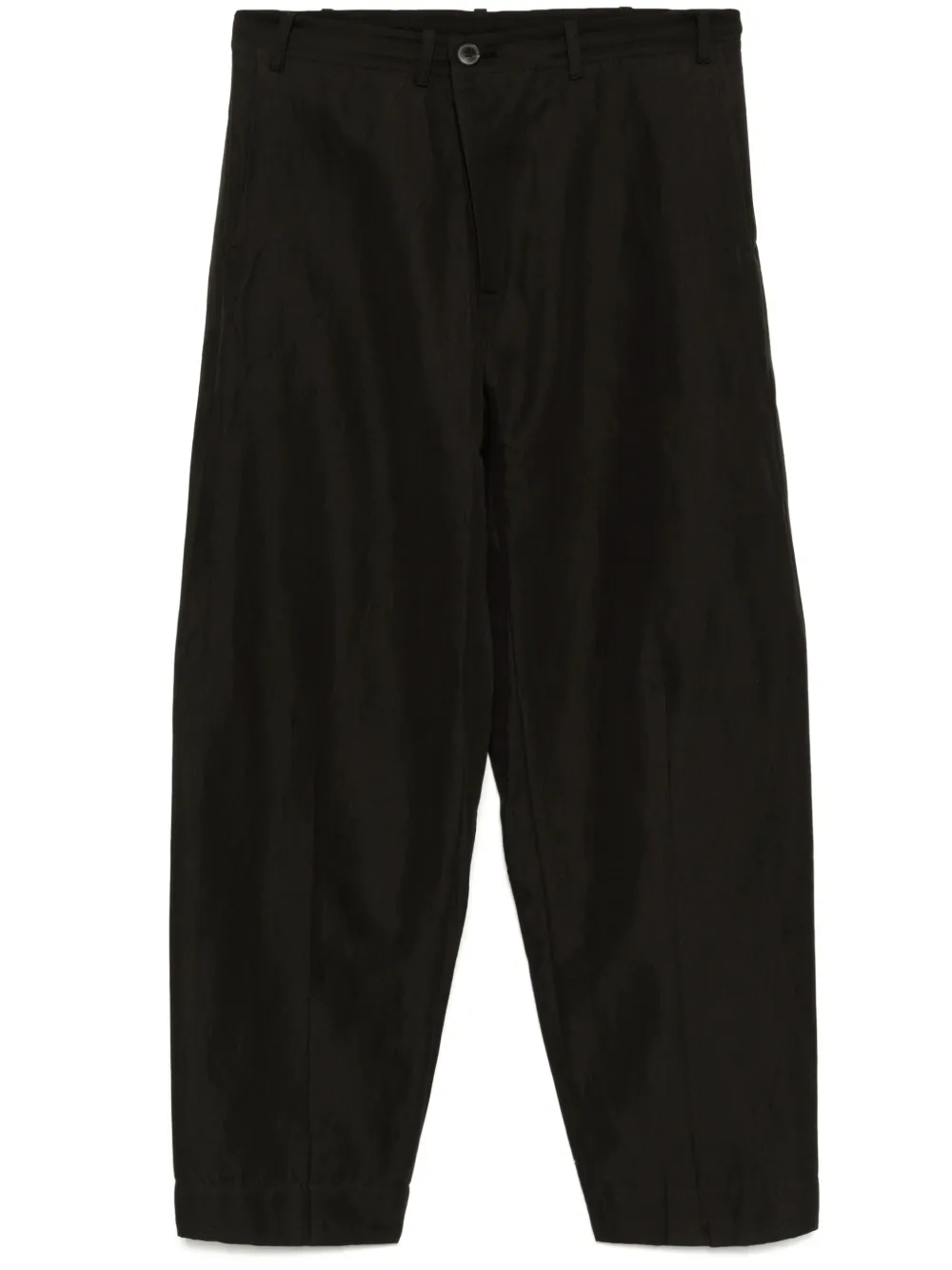 Jan Jan Van Essche Hose mit Tapered-Bein | Grau | Image 1