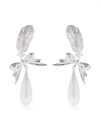 【SHUSHU/TONG】YVMINコラボ s925 ピアス b8421501ceee8ed8defa49d79fc692