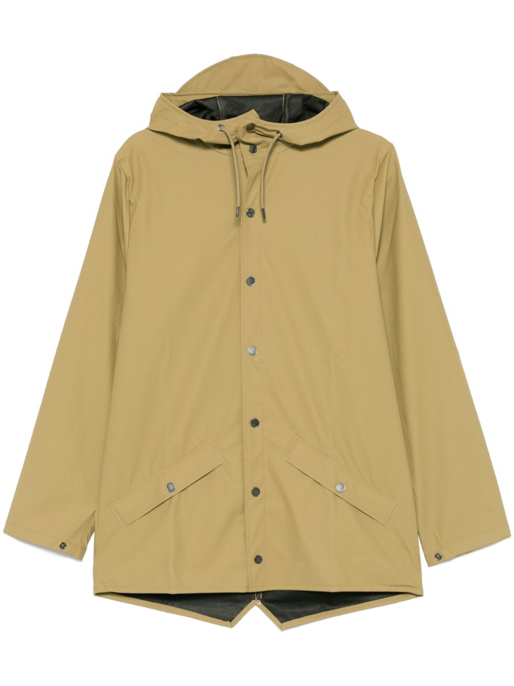 Rains Bay jacket