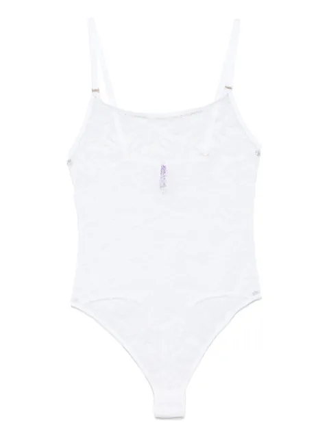 Maison Close thong bodysuit