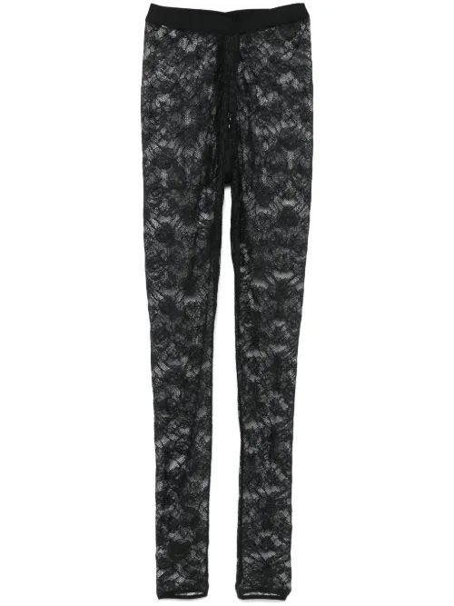 Legging Flashback - Maison Close - Modalova