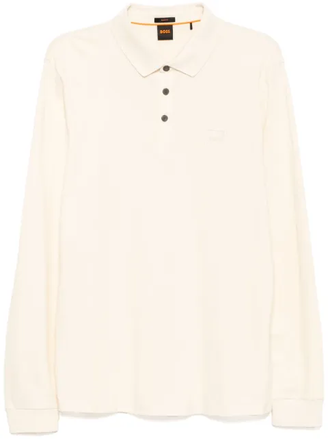 BOSS Hbo polo shirt