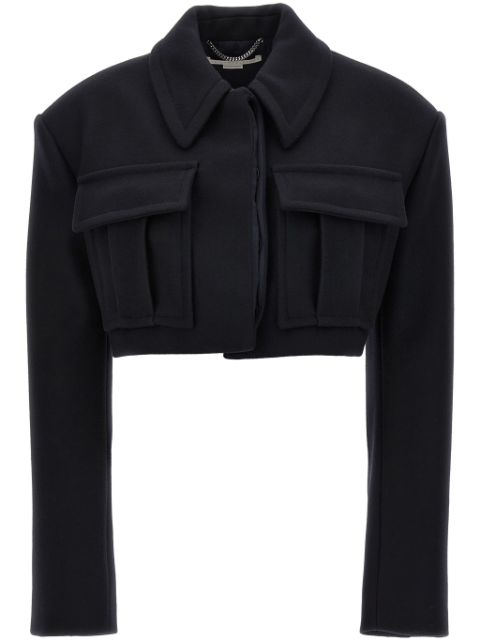 Stella McCartney Balaton Bacci jacket Women