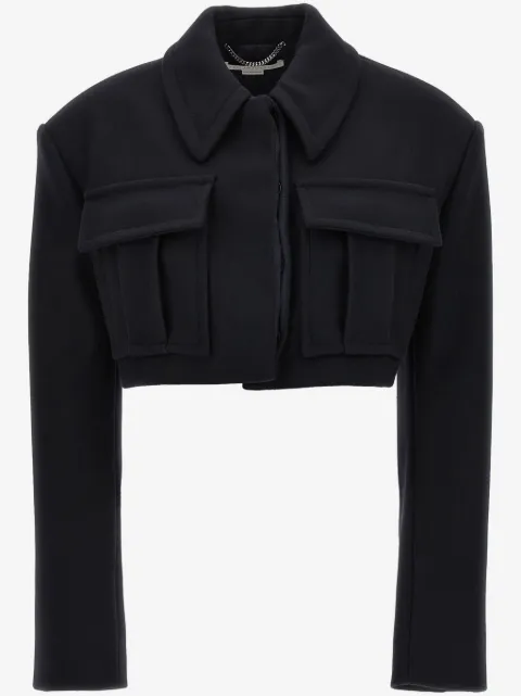 Stella McCartney Balaton Bacci jacket