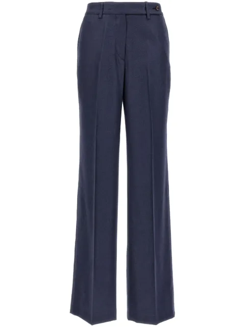 Kiton pantalones de vestir
