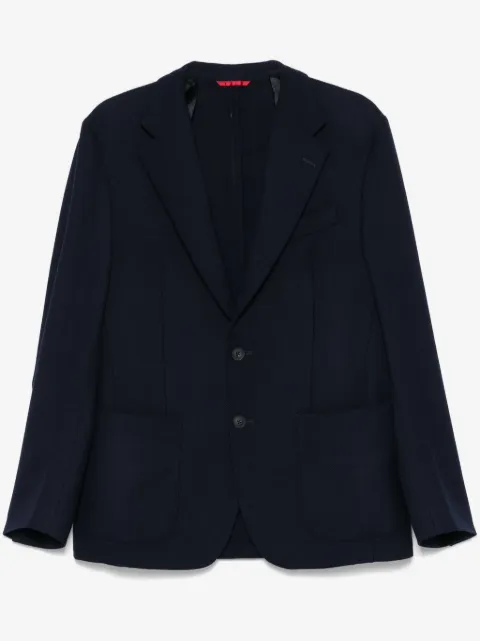 Fay virgin wool blazer