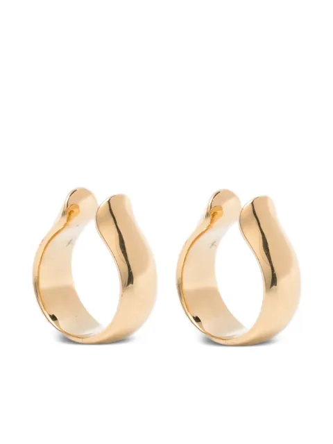 Tom Wood Oyster ear cuff