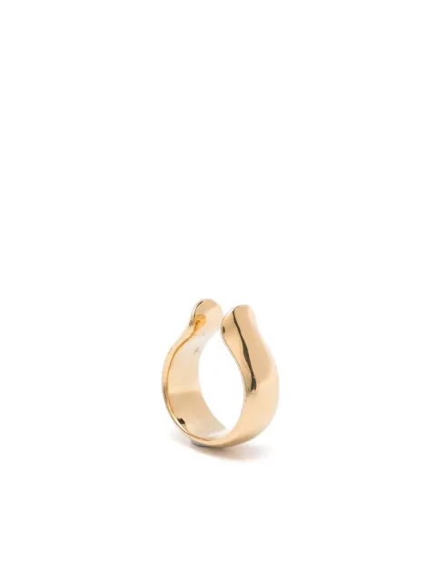 Tom Wood Oyster ear cuff