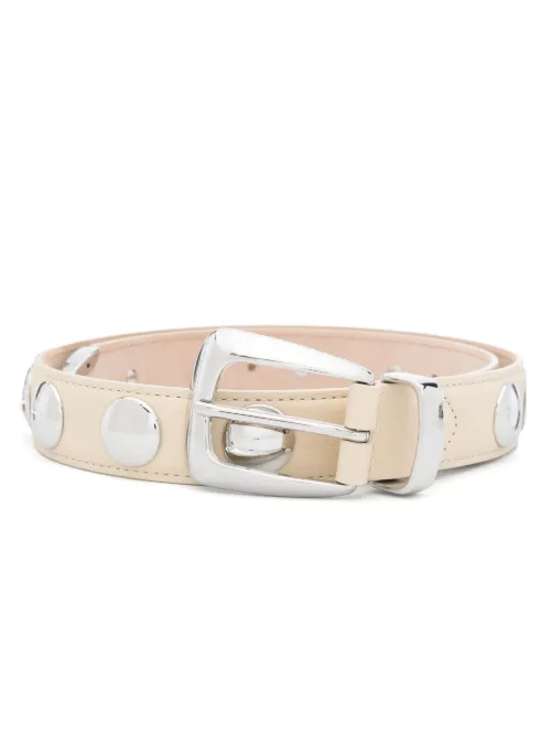 Ceinture Benny - KHAITE - Modalova