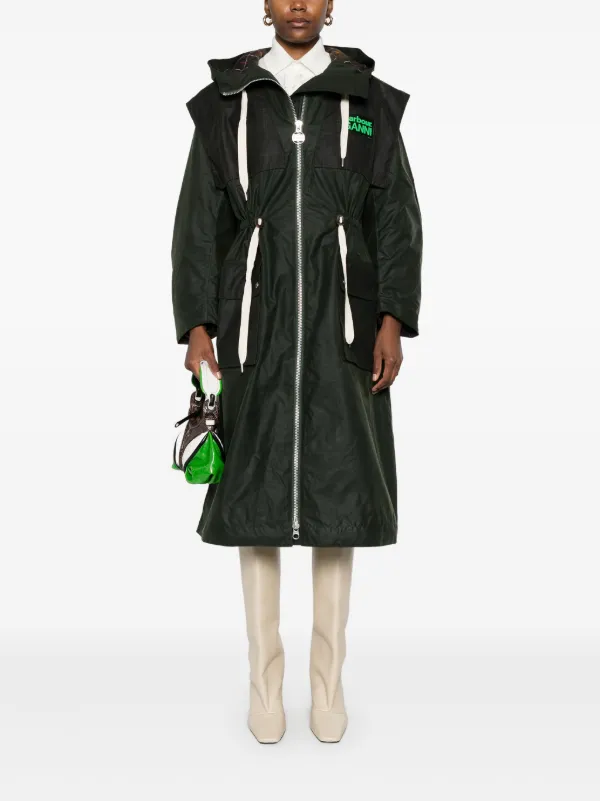 VIRGIN WOOL BOUCLE' CHASSEUR JACKET | Tom Ford Fashion