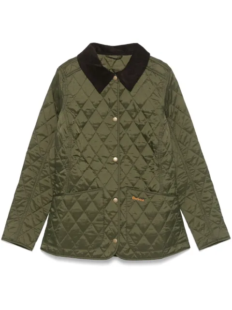Barbour Annandale jacket