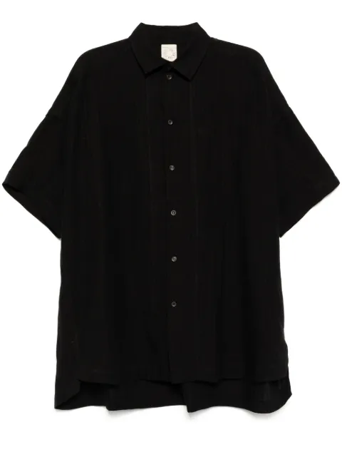 Jan Jan Van Essche short-sleeved shirt