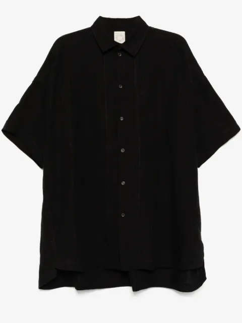 Jan Jan Van Essche short-sleeved shirt