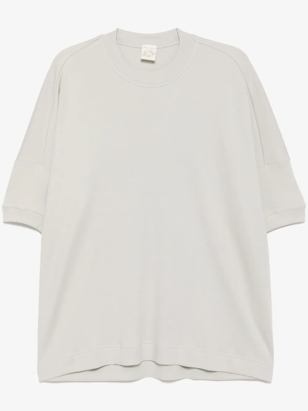 Jan Jan Van Essche crew-neck T-shirt | Neutrals | Image 1