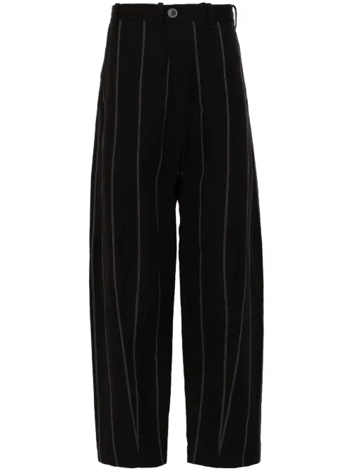 Pantalon à rayures - Jan Jan Van Essche - Modalova