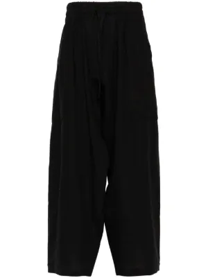 Jan Jan Van Essche Pants for Men - Shop Now on FARFETCH