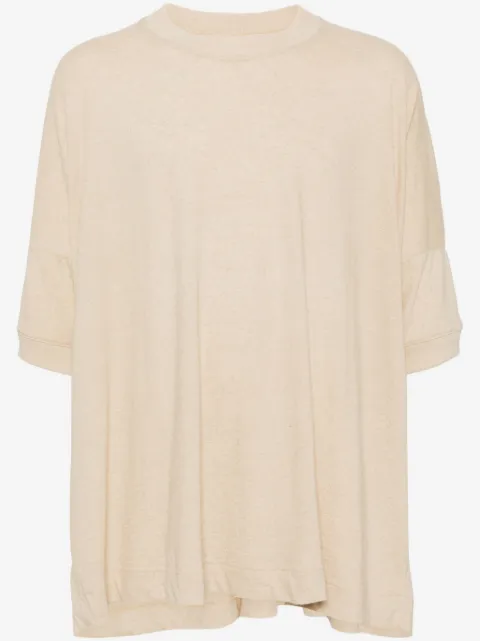 Jan Jan Van Essche crew-neck T-shirt