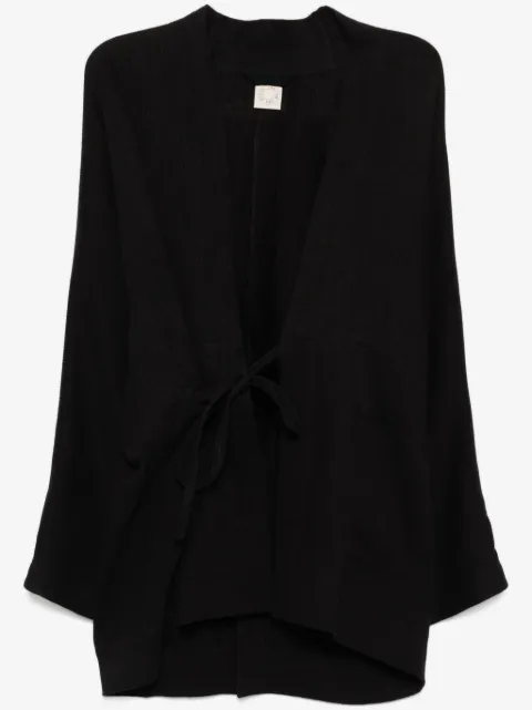 Jan Jan Van Essche textured jacket