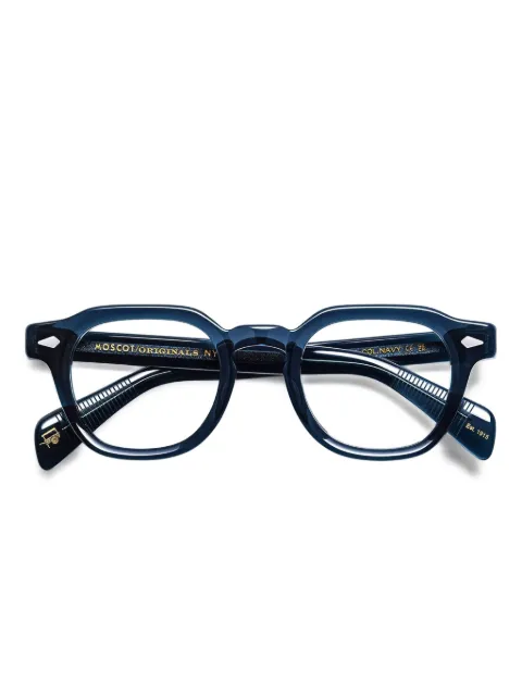 Moscot Dolt glasses