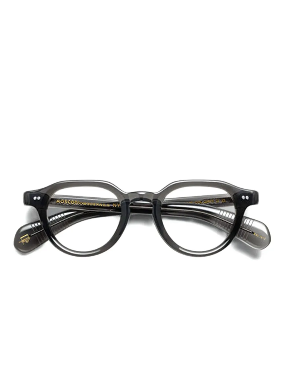 Moscot BAITSIM GREY - Grigio