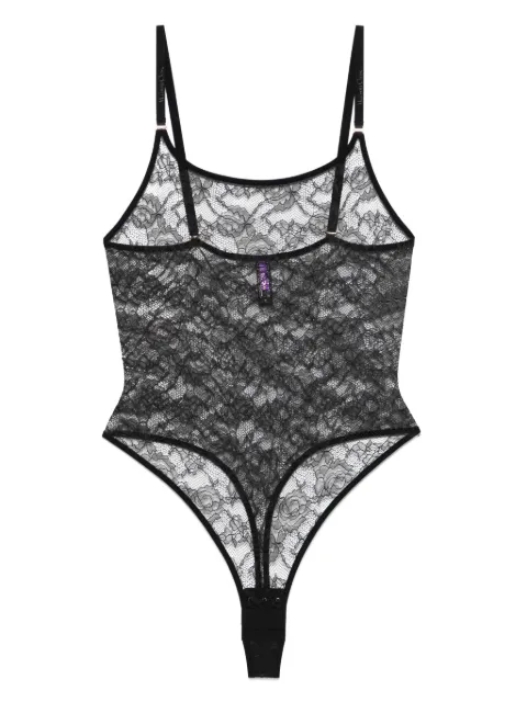 Maison Close Flashback bodysuit