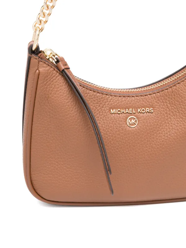 Michael Michael Kors Small Jet Set Charm Shoulder Bag