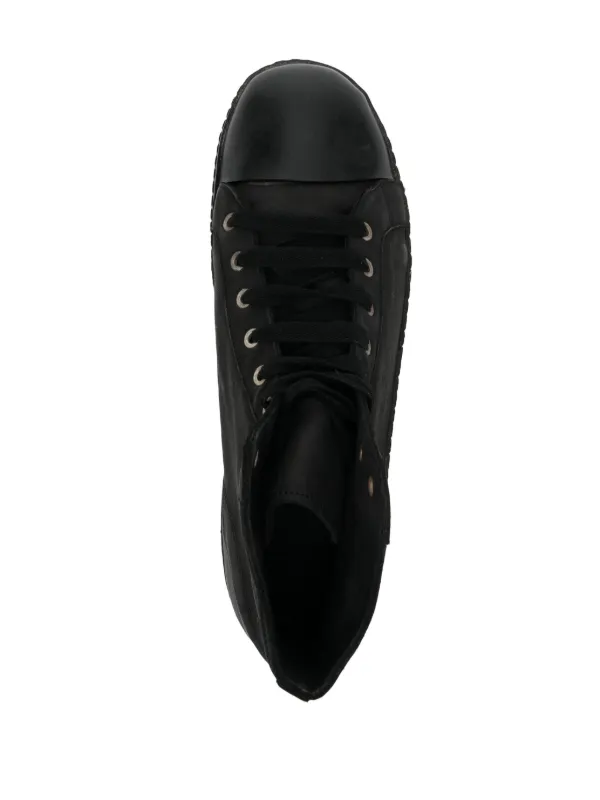 A Diciannoveventitre Clown Boots | Black | FARFETCH