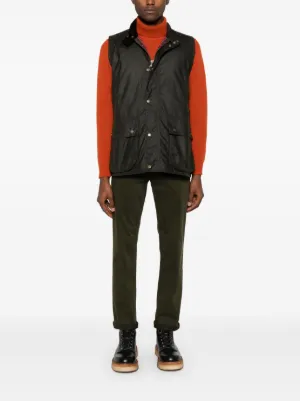 Barbour Waistcoats Gilets for Men Shop Now at Farfetch Canada