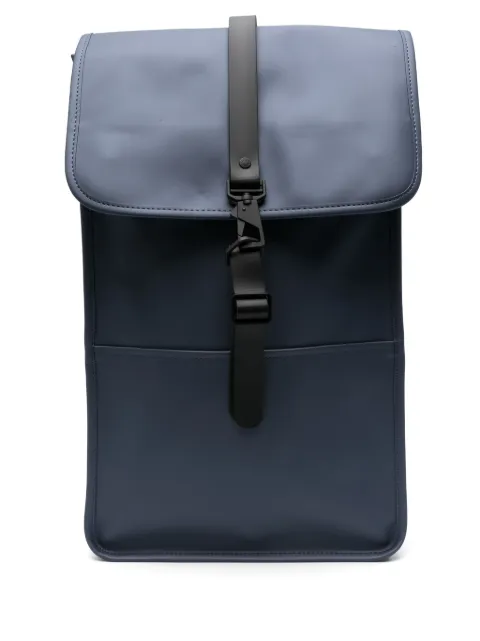 Rains waterproof backpack