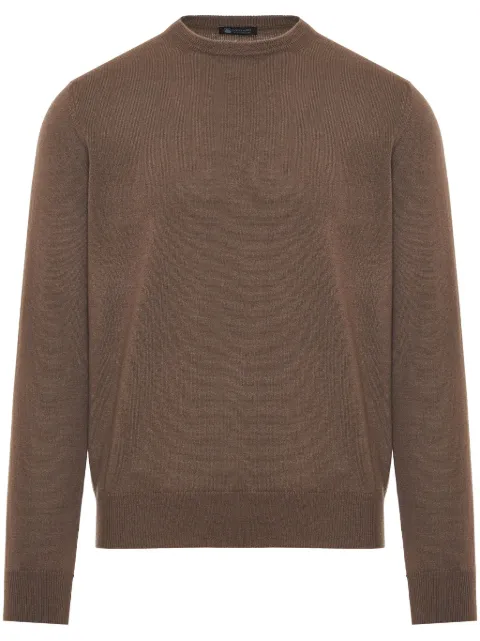 Colombo cashmere sweater