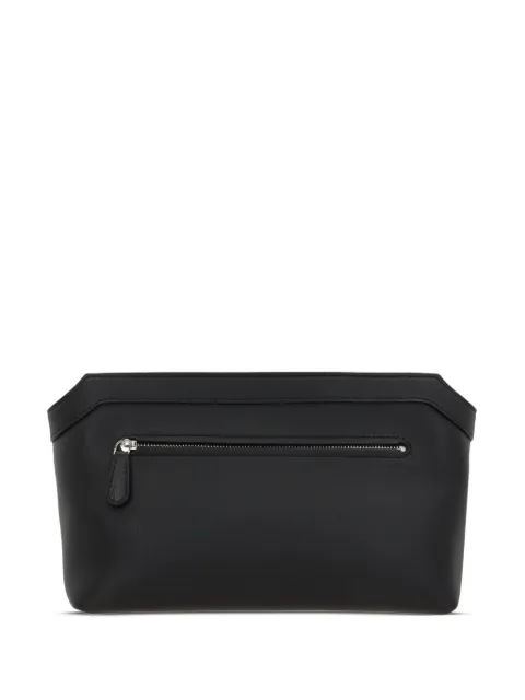 The Row Terrasse makeup bag