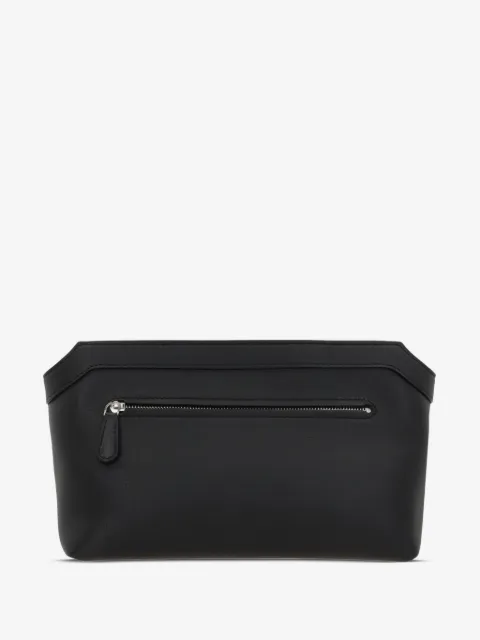 The Row Terrasse makeup bag