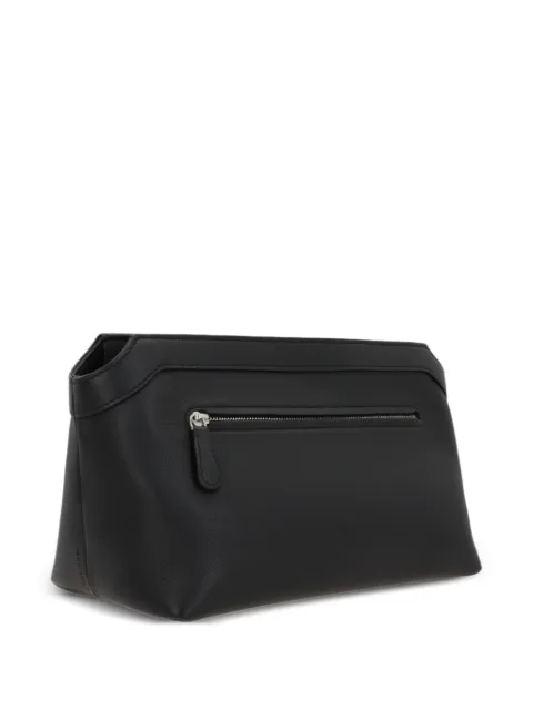 The Row Terrasse makeup bag W1674L97 - 2