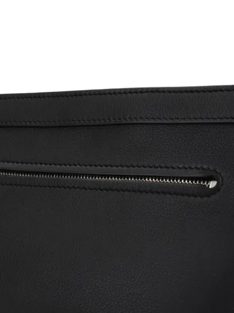 The Row Terrasse makeup bag W1674L97 - 3
