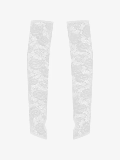 Maison Close Flashback mittens