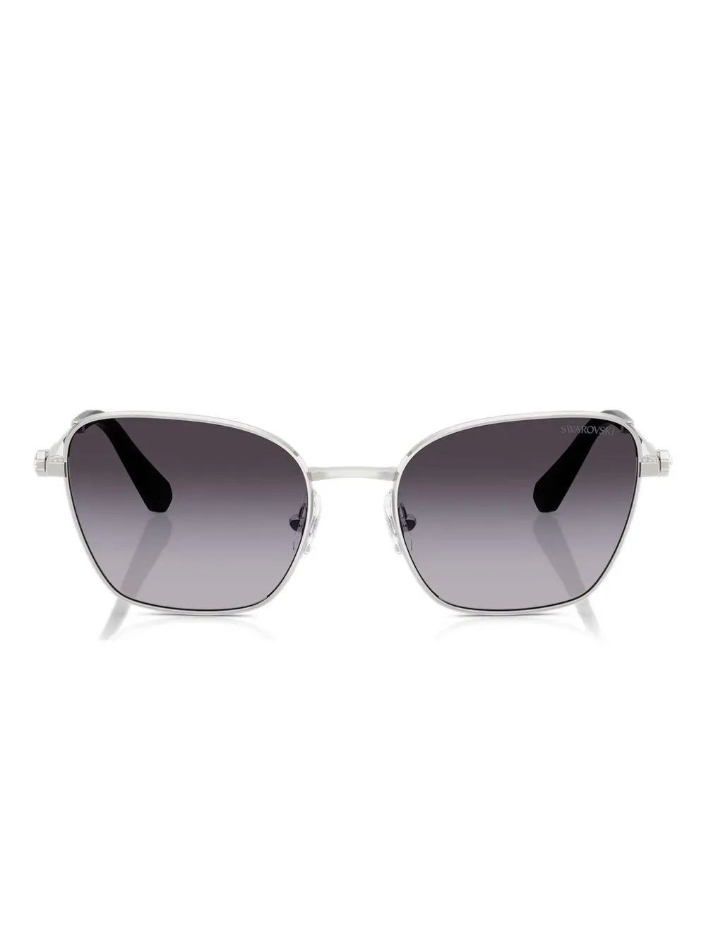 Swarovski Eyewear Occhiali da sole SK7029 - Grigio