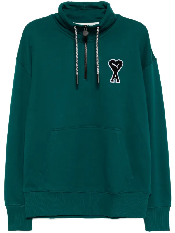 2024 Ami Hoodie - Green