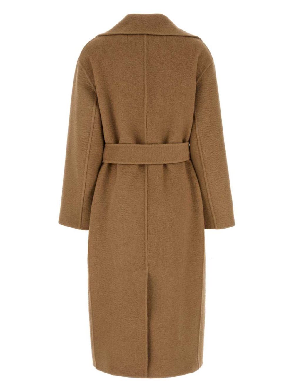 The Row Malika coat - Brown