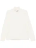 Theory Hilles sweater - White