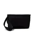 Calvin Klein Kids Classic pouch bag - Black